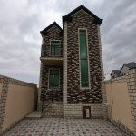 Satılır 4 otaqlı Həyət evi/villa, Masazır, Abşeron rayonu 1