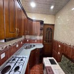 Аренда 2 комнат Вторичка, пос. Байыл, Сябаиль район 8