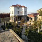 Satılır 4 otaqlı Həyət evi/villa, Buzovna, Xəzər rayonu 1