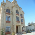 Kirayə (aylıq) 10 otaqlı Həyət evi/villa, Sulutəpə qəs., Binəqədi rayonu 1