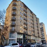 Продажа 5 комнат Новостройка, м. Гянджлик метро, Наримановский р-н район 2