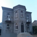 Satılır 6 otaqlı Həyət evi/villa, İçərişəhər metrosu, Oksford məktəbi, Səbail rayonu 1
