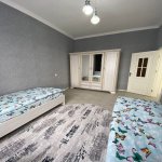 Kirayə (günlük) 4 otaqlı Həyət evi/villa Qəbələ 10