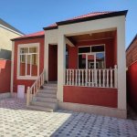 Satılır 3 otaqlı Həyət evi/villa, Hövsan qəs., Suraxanı rayonu 1