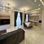 Kirayə (günlük) 5 otaqlı Həyət evi/villa Qəbələ 4