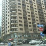 Продажа 3 комнат Новостройка, м. 28 Мая метро, Насими район 1