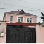 Satılır 5 otaqlı Həyət evi/villa, Mərdəkan, Xəzər rayonu 2