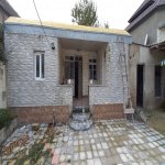 Satılır 4 otaqlı Həyət evi/villa, Zabrat qəs., Sabunçu rayonu 1