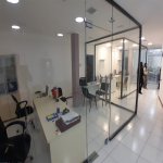 Kirayə (aylıq) 6 otaqlı Ofis, Sahil metrosu, Qış parkı, Nəsimi rayonu 12