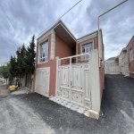 Satılır 3 otaqlı Həyət evi/villa, Masazır, Abşeron rayonu 1