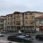 Kirayə (aylıq) 15 otaqlı Həyət evi/villa, Nəsimi rayonu 1