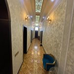 Satılır 6 otaqlı Həyət evi/villa, Neftçilər metrosu, Bakıxanov qəs., Sabunçu rayonu 13