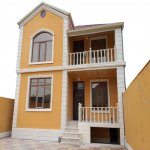 Satılır 5 otaqlı Həyət evi/villa, Zabrat qəs., Sabunçu rayonu 1