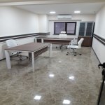 Kirayə (aylıq) 4 otaqlı Ofis, Elmlər akademiyası metrosu, Yasamal rayonu 3