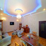 Satılır 6 otaqlı Həyət evi/villa, Neftçilər metrosu, Bakıxanov qəs., Sabunçu rayonu 2