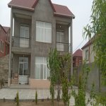 Kirayə (aylıq) 4 otaqlı Bağ evi, Şağan, Xəzər rayonu 3