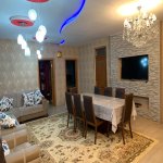 Satılır 7 otaqlı Həyət evi/villa, Koroğlu metrosu, Ramana qəs., Sabunçu rayonu 1