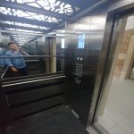 Satılır 3 otaqlı Yeni Tikili, Qara Qarayev metrosu, Nizami rayonu 8
