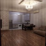 Аренда 2 комнат Новостройка, Насими район 2