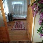 Kirayə (aylıq) 8 otaqlı Həyət evi/villa Şəki 14