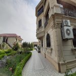 Satılır 12 otaqlı Həyət evi/villa, Novxanı, Abşeron rayonu 48