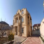 Satılır 6 otaqlı Həyət evi/villa, Badamdar qəs., Səbail rayonu 2