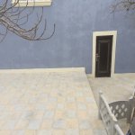 Satılır 4 otaqlı Həyət evi/villa, Bülbülə qəs., Suraxanı rayonu 17