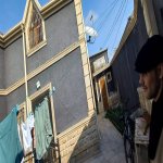 Satılır 8 otaqlı Həyət evi/villa, Ulduz metrosu, Keşlə qəs., Nizami rayonu 4