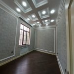 Satılır 6 otaqlı Həyət evi/villa, Neftçilər metrosu, Bakıxanov qəs., Sabunçu rayonu 21