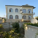 Kirayə (aylıq) 9 otaqlı Həyət evi/villa, Badamdar qəs., Səbail rayonu 1