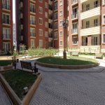 Продажа 3 комнат Новостройка, м. 28 Мая метро, Сябаиль район 14