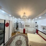 Satılır 4 otaqlı Yeni Tikili, İnşaatçılar metrosu, Yasamal rayonu 7