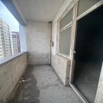 Satılır 1 otaqlı Yeni Tikili, Qara Qarayev metrosu, Nizami rayonu 3