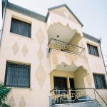 Satılır 10 otaqlı Həyət evi/villa, Nəsimi metrosu, Rəsulzadə qəs., Binəqədi rayonu 2