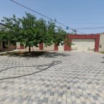 Satılır 6 otaqlı Həyət evi/villa, Badamdar qəs., Səbail rayonu 2