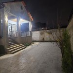 Satılır 4 otaqlı Həyət evi/villa, Buzovna, Xəzər rayonu 3