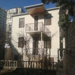 Satılır 5 otaqlı Həyət evi/villa, Əhmədli metrosu, Əhmədli, Xətai rayonu 1