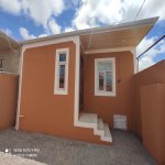 Satılır 3 otaqlı Həyət evi/villa, Binə qəs., Xəzər rayonu 5