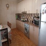 Satılır 4 otaqlı Həyət evi/villa, Xocaəsən metrosu, Xocəsən qəs., Binəqədi rayonu 2