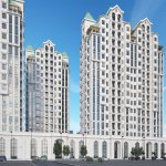 Продажа 1 комнат Новостройка, м. Нариман Нариманов метро, Наримановский р-н район 1