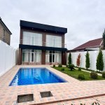 Satılır 5 otaqlı Həyət evi/villa, Mərdəkan, Xəzər rayonu 1