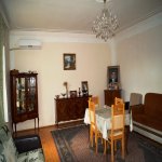 Satılır 5 otaqlı Həyət evi/villa, Badamdar qəs., Səbail rayonu 8