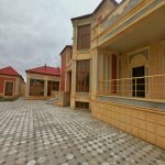 Satılır 6 otaqlı Həyət evi/villa, Mərdəkan, Xəzər rayonu 6