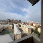 Kirayə (aylıq) 2 otaqlı Yeni Tikili, Qara Qarayev metrosu, Nizami rayonu 10