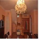 Kirayə (aylıq) 6 otaqlı Həyət evi/villa, Badamdar qəs., Səbail rayonu 8