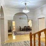 Satılır 6 otaqlı Həyət evi/villa, Avtovağzal metrosu, Biləcəri qəs., Binəqədi rayonu 6