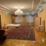 Kirayə (aylıq) 10 otaqlı Həyət evi/villa, Elmlər akademiyası metrosu, Badamdar qəs., Səbail rayonu 26