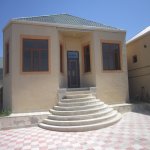 Satılır 3 otaqlı Həyət evi/villa, Digah, Abşeron rayonu 2