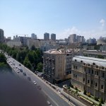 Продажа 3 комнат Новостройка, Nizami метро, Насими район 21