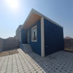 Satılır 3 otaqlı Həyət evi/villa, Binə qəs., Xəzər rayonu 3